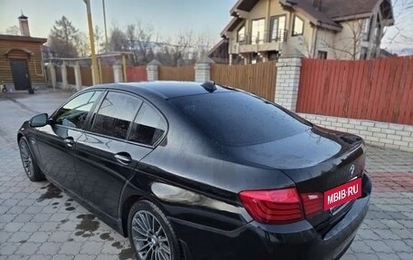 BMW 5 серия, 2013 год, 2 499 000 рублей, 7 фотография