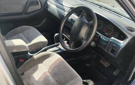 Nissan Bluebird XI, 2000 год, 200 000 рублей, 8 фотография