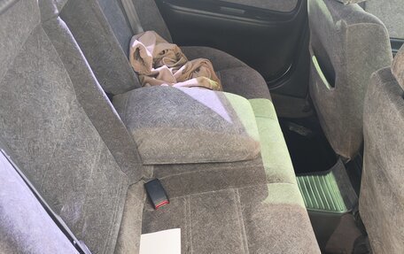 Nissan Bluebird XI, 2000 год, 200 000 рублей, 7 фотография