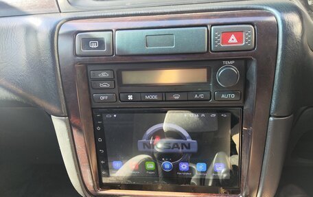 Nissan Bluebird XI, 2000 год, 200 000 рублей, 11 фотография