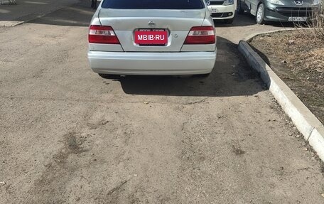 Nissan Bluebird XI, 2000 год, 200 000 рублей, 3 фотография