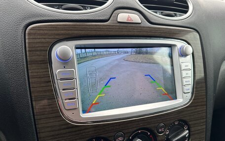 Ford Focus II рестайлинг, 2008 год, 580 000 рублей, 9 фотография