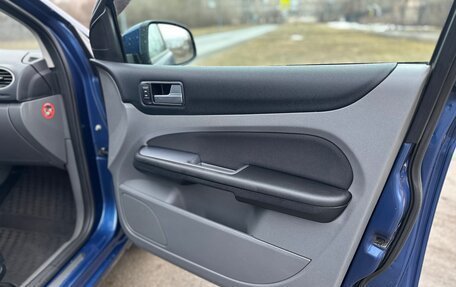 Ford Focus II рестайлинг, 2008 год, 580 000 рублей, 12 фотография