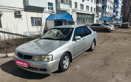 Nissan Bluebird XI, 2000 год, 200 000 рублей, 2 фотография