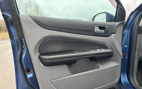 Ford Focus II рестайлинг, 2008 год, 580 000 рублей, 10 фотография