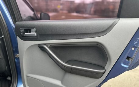 Ford Focus II рестайлинг, 2008 год, 580 000 рублей, 13 фотография