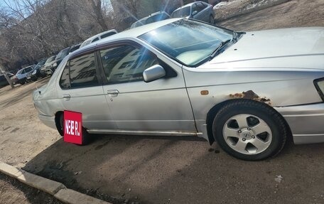 Nissan Bluebird XI, 2000 год, 200 000 рублей, 5 фотография