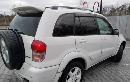 Toyota RAV4, 2021 год, 200 000 рублей, 4 фотография