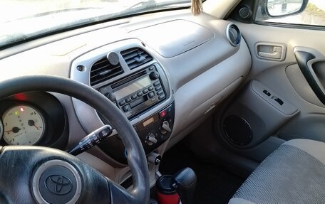 Toyota RAV4, 2021 год, 200 000 рублей, 6 фотография