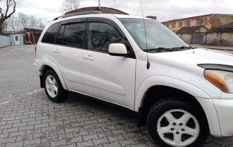 Toyota RAV4, 2021 год, 200 000 рублей, 3 фотография
