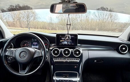 Mercedes-Benz C-Класс, 2015 год, 2 200 000 рублей, 5 фотография