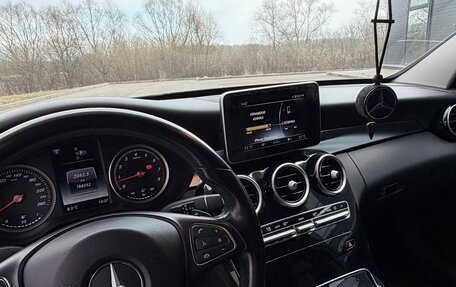 Mercedes-Benz C-Класс, 2015 год, 2 200 000 рублей, 6 фотография