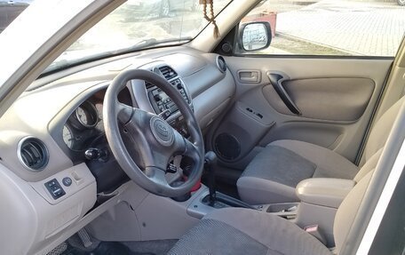 Toyota RAV4, 2021 год, 200 000 рублей, 7 фотография