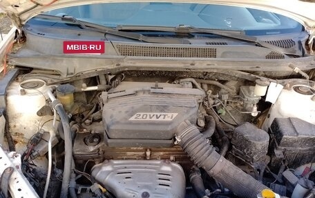 Toyota RAV4, 2021 год, 200 000 рублей, 8 фотография