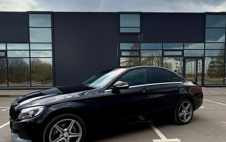 Mercedes-Benz C-Класс, 2015 год, 2 200 000 рублей, 8 фотография