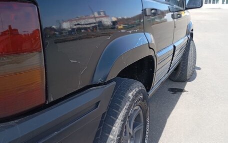 Jeep Grand Cherokee, 1994 год, 750 000 рублей, 7 фотография