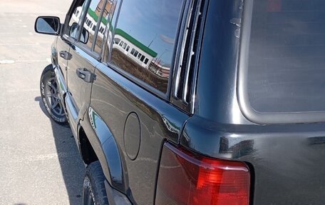 Jeep Grand Cherokee, 1994 год, 750 000 рублей, 8 фотография