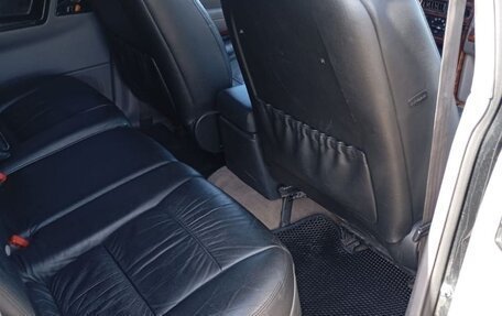 Jeep Grand Cherokee, 1994 год, 750 000 рублей, 11 фотография