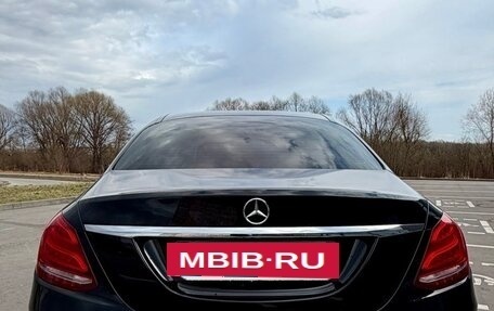 Mercedes-Benz C-Класс, 2015 год, 2 200 000 рублей, 10 фотография