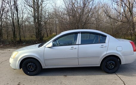 Vortex Estina II (FL-C), 2010 год, 300 000 рублей, 2 фотография