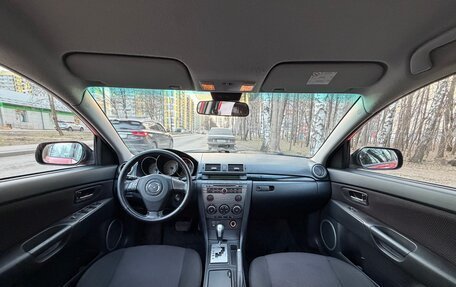 Mazda 3, 2007 год, 525 000 рублей, 6 фотография