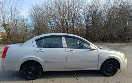 Vortex Estina II (FL-C), 2010 год, 300 000 рублей, 7 фотография