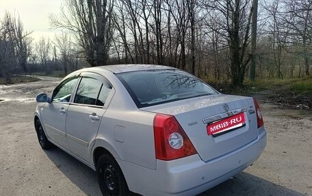 Vortex Estina II (FL-C), 2010 год, 300 000 рублей, 5 фотография