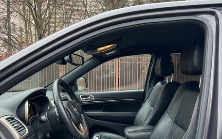 Jeep Grand Cherokee, 2014 год, 2 900 000 рублей, 7 фотография