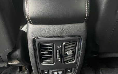 Jeep Grand Cherokee, 2014 год, 2 900 000 рублей, 9 фотография