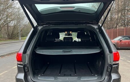 Jeep Grand Cherokee, 2014 год, 2 900 000 рублей, 10 фотография