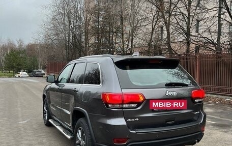 Jeep Grand Cherokee, 2014 год, 2 900 000 рублей, 3 фотография