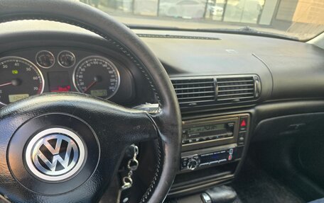 Volkswagen Passat B5+ рестайлинг, 2002 год, 380 000 рублей, 7 фотография