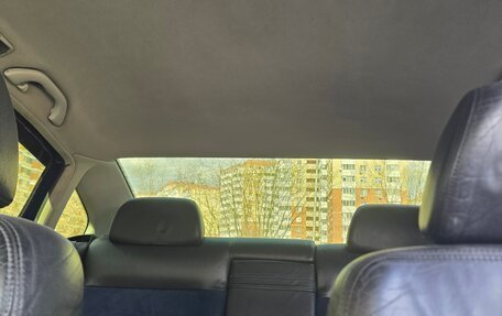 Volkswagen Passat B5+ рестайлинг, 2002 год, 380 000 рублей, 8 фотография