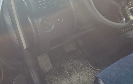 Volkswagen Passat B5+ рестайлинг, 2002 год, 380 000 рублей, 4 фотография