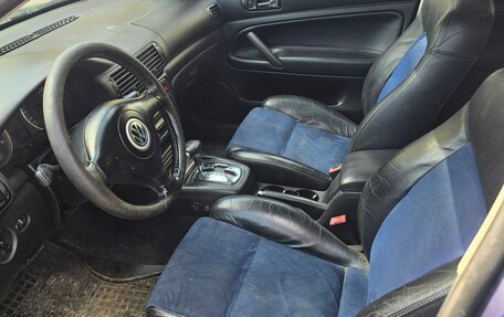 Volkswagen Passat B5+ рестайлинг, 2002 год, 380 000 рублей, 9 фотография