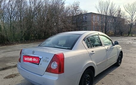 Vortex Estina II (FL-C), 2010 год, 300 000 рублей, 4 фотография