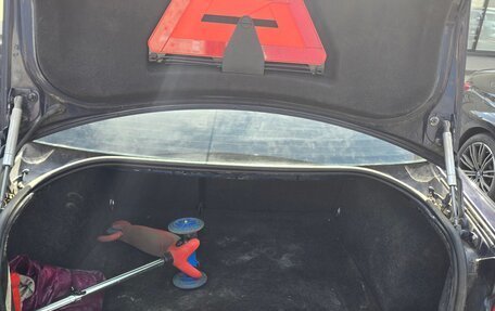 Volkswagen Passat B5+ рестайлинг, 2002 год, 380 000 рублей, 6 фотография