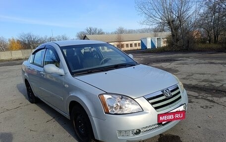 Vortex Estina II (FL-C), 2010 год, 300 000 рублей, 6 фотография