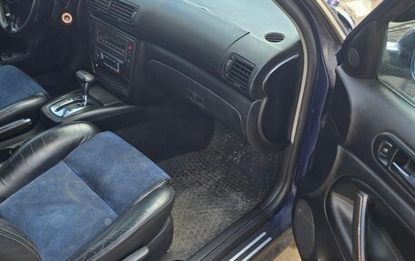 Volkswagen Passat B5+ рестайлинг, 2002 год, 380 000 рублей, 15 фотография