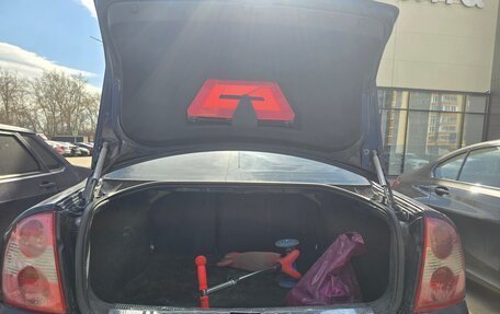 Volkswagen Passat B5+ рестайлинг, 2002 год, 380 000 рублей, 12 фотография