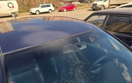 Volkswagen Passat B5+ рестайлинг, 2002 год, 380 000 рублей, 17 фотография