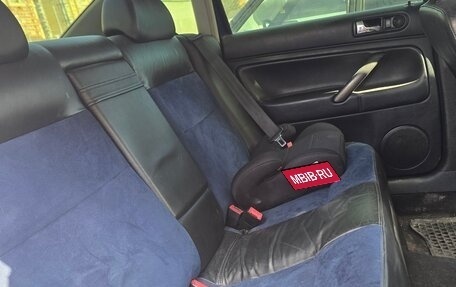 Volkswagen Passat B5+ рестайлинг, 2002 год, 380 000 рублей, 13 фотография