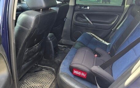 Volkswagen Passat B5+ рестайлинг, 2002 год, 380 000 рублей, 11 фотография