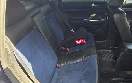 Volkswagen Passat B5+ рестайлинг, 2002 год, 380 000 рублей, 14 фотография