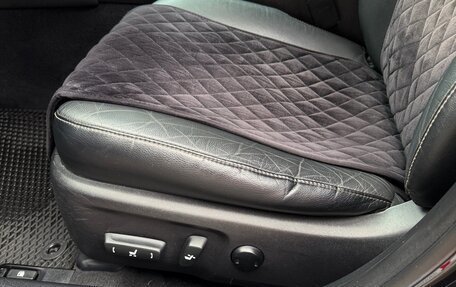 Toyota Camry, 2015 год, 2 300 000 рублей, 12 фотография