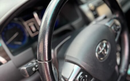 Toyota Camry, 2015 год, 2 300 000 рублей, 14 фотография