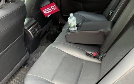 Toyota Camry, 2015 год, 2 300 000 рублей, 16 фотография