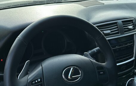 Lexus IS II рестайлинг 2, 2006 год, 1 270 000 рублей, 4 фотография