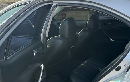 Lexus IS II рестайлинг 2, 2006 год, 1 270 000 рублей, 5 фотография