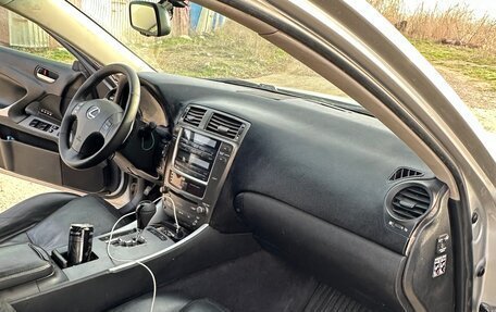 Lexus IS II рестайлинг 2, 2006 год, 1 270 000 рублей, 6 фотография